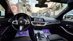 بي ام دبليو الفئة 3